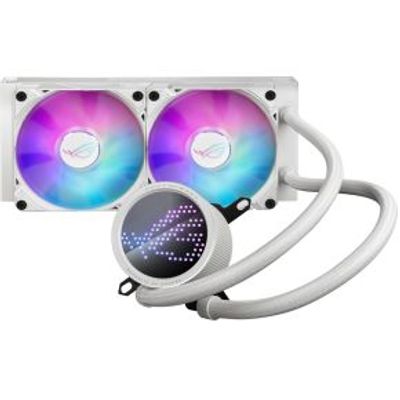 Asus ROG Ryuo III 240 ARGB White Edition