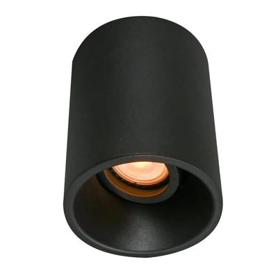 Artdelight Spot Moreno Ø 9.6 cm zwart