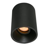 Artdelight Spot Moreno Ø 9.6 cm zwart