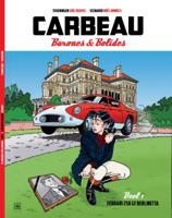 Ferrari 250 GT Berlinetta (Hardback)