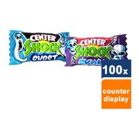 Center Shock - Scary Mix - 100 stuks