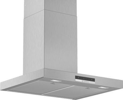BoschDWB66DM50 Schouwkap Grijs