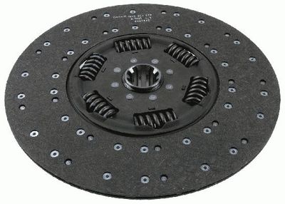 Koppelingsplaat 1878080034