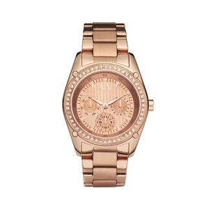 Armani Exchange Horlogeglas (vlak) AX5042