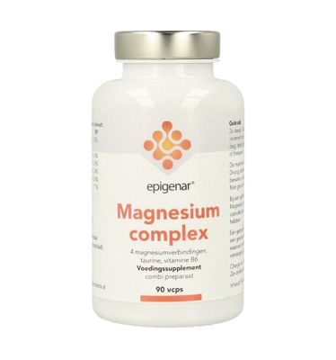 Magnesium complex