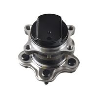 Wiellager 174119
