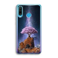 Ambition: Huawei P30 Lite Transparant Hoesje