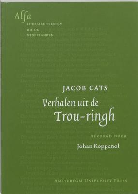Verhalen uit de Trou-ringh (Paperback)