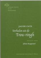 Verhalen uit de Trou-ringh (Paperback)