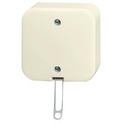 ABB 2CKA001343A0136 Schakelaar IP20 Parel-wit, Crème-wit