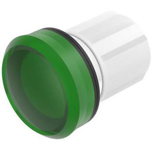 eao 45-2T00.10H0.000 Verlichte melder Groen IP69K 1 stuk(s)