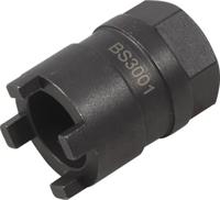 Bikeservice kroonmoersleutel stkschlein nut nut bst 4pin 21mm