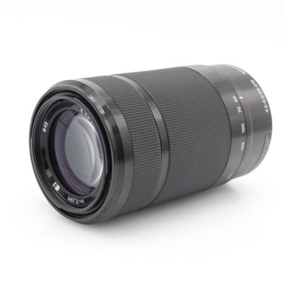 Sony E 55-210mm F/4.5-6.3 OSS occasion