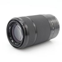 Sony E 55-210mm F/4.5-6.3 OSS occasion