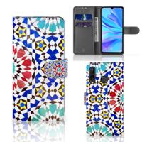 Huawei P30 Lite (2020) | Bookcase | Mozaïek