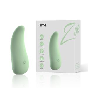 WINYI Zoe – luxe clitoris stimulator