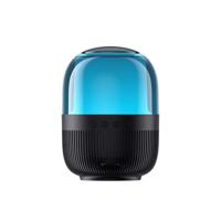 Havit SK889BT - draadloze bluetooth-luidspreker RGB, zwart