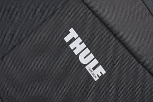 Thule Accent TACBP2216 - Black notebooktas 40,6 cm (16") Rugzak Zwart