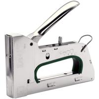 Rapid handtacker - PRO R34 - metaal - voor vlakdraadnieten 6-14 mm - type 140 niet