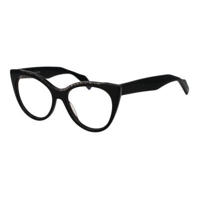 Brillenframe Dames Yohji Yamamoto YY1034 54019