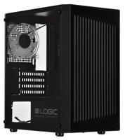 LOGIC ATOS ARGB Mini USB 3.0 behuizing