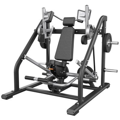 Toorx Professional Pullover FWX 8090 borst en rugtrainer
