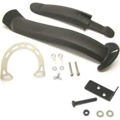 Alpina spatbord set 24/26 pvc pm12 zw