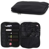 Nörlander Norländer premium organizer zwart 28 cm | 25 stuks