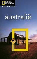 Reisgids National Geographic Australië | Kosmos Uitgevers