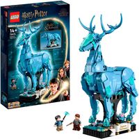 Harry Potter - Expecto Patronum Constructiespeelgoed