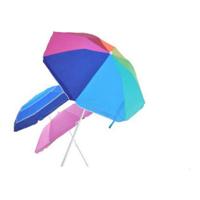 Parasol Eurojuguetes Menorca Aluminium (180 cm) Parasol Eurojuguetes Menorca Aluminium (180 cm)