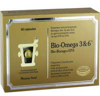 Pharma Nord Bio-Omega 3&6 Capsules