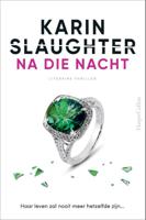 Na die nacht (Hardback)