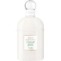 Guerlain Aqua Allegoria Bergamot Body Lotion 200ml