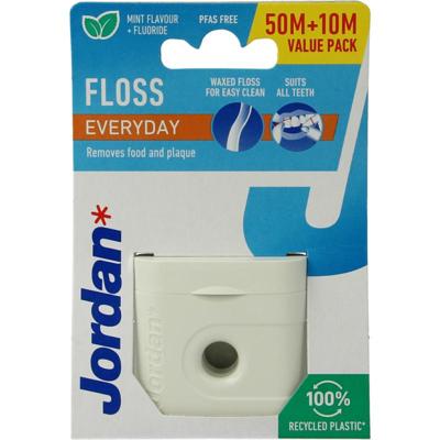 Jordan Everyday floss 50 meter Jordan Everyday floss 50 meter