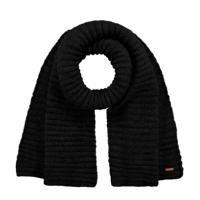 Barts Bayne Dames Sjaal Black one size