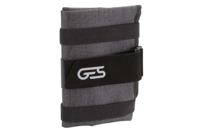 Ges Roll Zadeltas - Grijs Ges Roll Zadeltas - Grijs