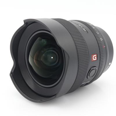 Sony FE 14mm F/1.8 GM occasion