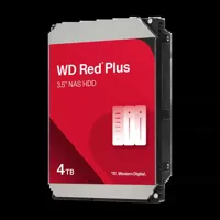 WD Red Plus 4TB WD40EFPX