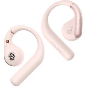Anker Soundcore AeroFit In-ear Draadloos Roze