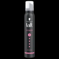 Taft Power mousse cashmere 200 Milliliter