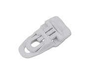 HOLDON Holdon midi white