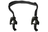 Ortlieb Reserveonderdeel Haken 18 mm - Zwart Ortlieb Reserveonderdeel Haken 18 mm - Zwart