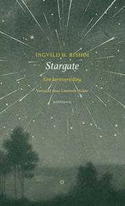 Stargate (Hardback)