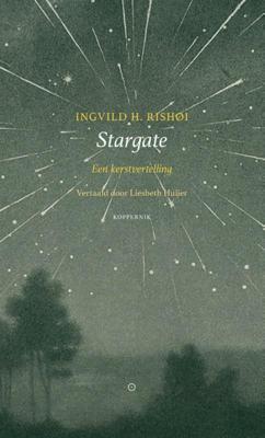 Stargate (Hardback)