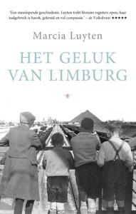 Het geluk van Limburg (Paperback)