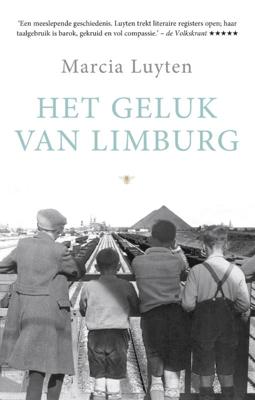 Het geluk van Limburg (Paperback)