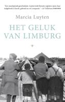 Het geluk van Limburg (Paperback)