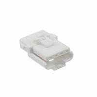 Molex 1502010004 Male/female behuizing (kabel) Totaal aantal polen: 4 Inhoud: 1 stuk(s) Bulk