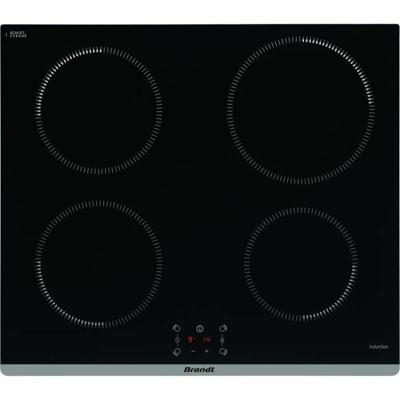 Inductiekookplaat Brandt 60 cm